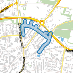 Alleeweg