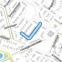 Ardennenlaan
