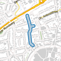 Bentinckstraat