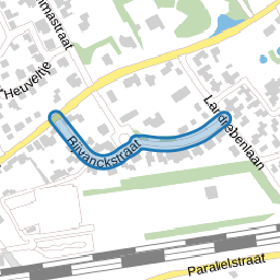 Bijvanckstraat