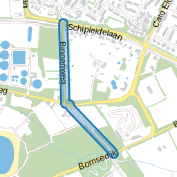 Binnenweg