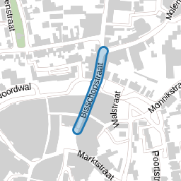 Bisschopstraat
