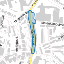 Bleekstraat