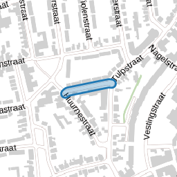 Bloemenstraat