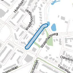 Blokfluitlaan