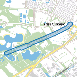 Bornsedijk