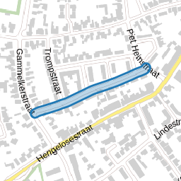 de Ruyterstraat