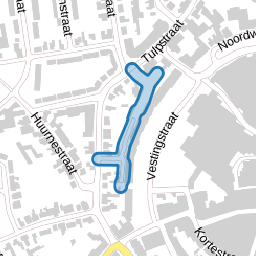 De Walgaarden