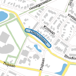 Delagoslaan
