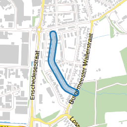 Dellenbeekstraat