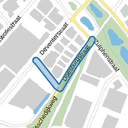 Doesburgstraat