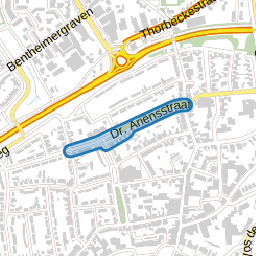 Dr. Ariënsstraat