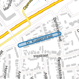 Dr. Kuijperstraat