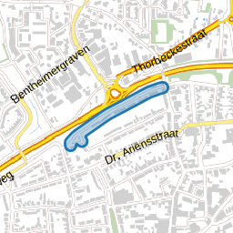 Dr. Nolensstraat