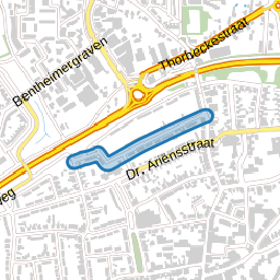 Dr. Poelsstraat