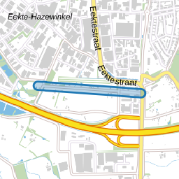 Elsmorsweg