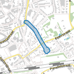 Emmastraat