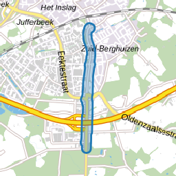 Enschedesestraat