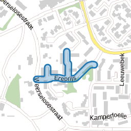 Ereprijs