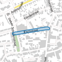 Eschstraat