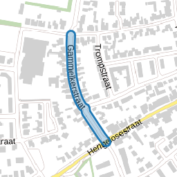Gammelkerstraat