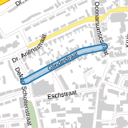Glindestraat
