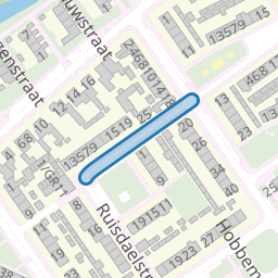 Govert Flinckstraat