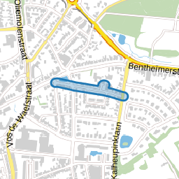 Haerbroekstraat