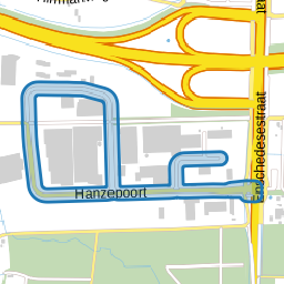 Hanzepoort
