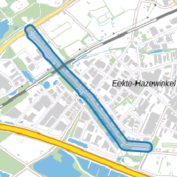 Hazewinkelweg