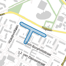 H.M. Corwinstraat