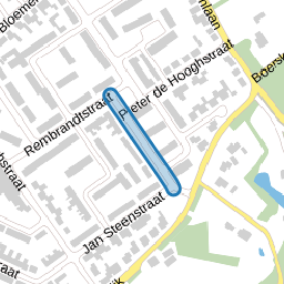 Hobbemastraat
