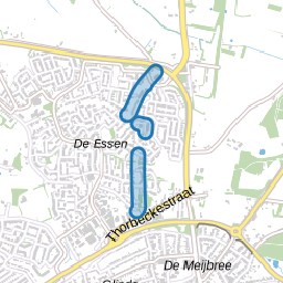 Hoge Esweg