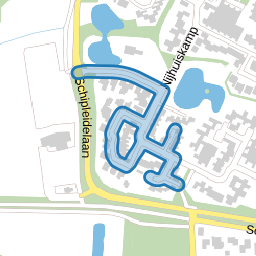 Hulsbekenkamp