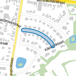 Hulstlaan