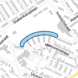 IJsvogelstraat