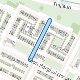 Jhr. van Coeverdenstraat