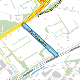 Jufferbeekweg