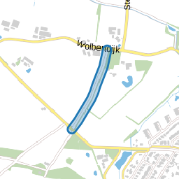 Kalderweg
