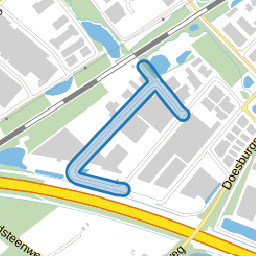 Kampenstraat