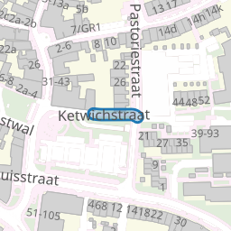Ketwichstraat