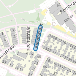 Kievitstraat