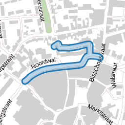 Kloosterstraat