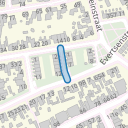 Kortenaerstraat