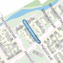 Kwartelstraat