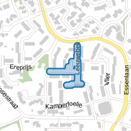 Leeuwebek