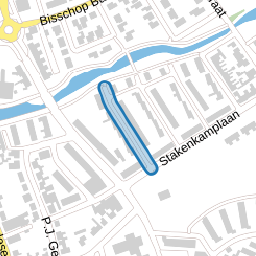 Leeuwerikstraat