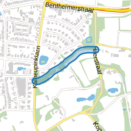 Maetmanspad