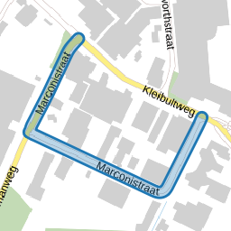 Marconistraat