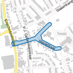Mariastraat